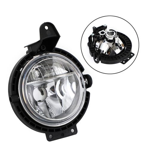Front Bumper Fog Light Lamps LH/RH For Mini Cooper R55 R56 R57 R58 R59 2007-15 ', US $33.45, image 5