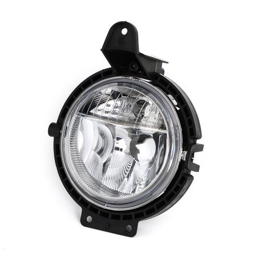 Front Bumper Fog Light Lamps LH/RH For Mini Cooper R55 R56 R57 R58 R59 2007-15 ', US $33.45, image 7
