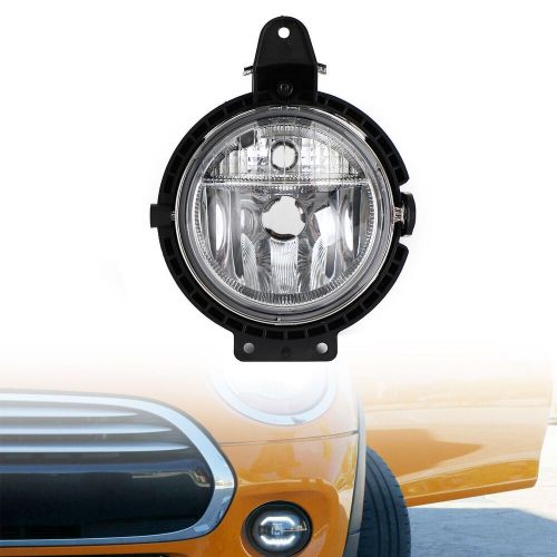 Front Bumper Fog Light Lamps LH/RH For Mini Cooper R55 R56 R57 R58 R59 2007-15 ', US $33.45, image 10