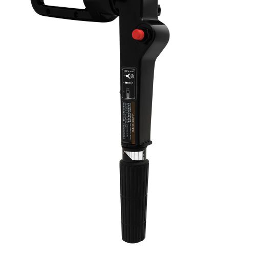 HANGKAI 2-Stroke 12 HP Outboard Motor With Water Cooling Fishing Boat Engine HOT, US $1,026.34, image 14