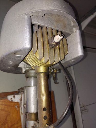 Vintage Outboard Motor, US $40.00, image 4