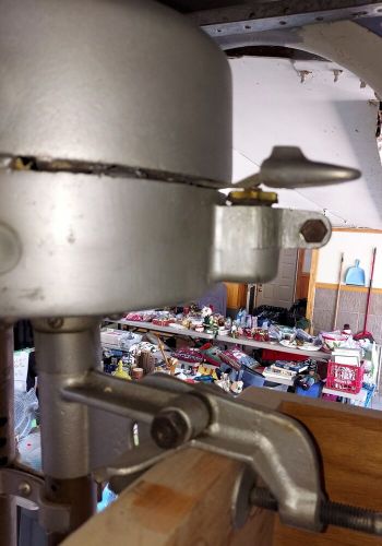 Vintage Outboard Motor, US $40.00, image 6