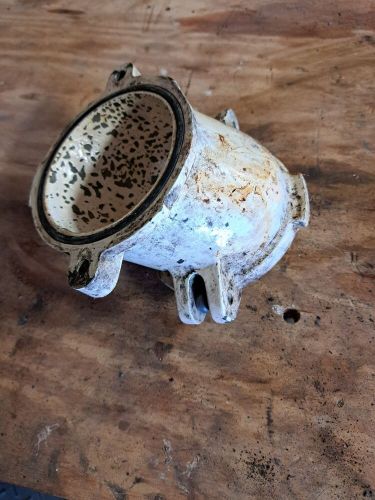 Berkeley Jet Pump Hand Hole Clean Out Extension For JC Pump, US $74.99, image 2