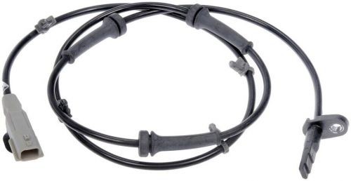 Dorman 695 328 Abs Wheel Speed Sensor, US $140.92, image 2
