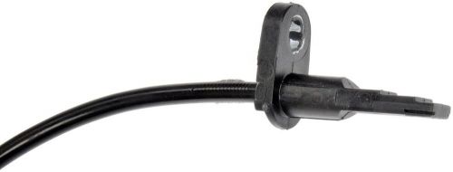 Dorman 695 328 Abs Wheel Speed Sensor, US $140.92, image 4
