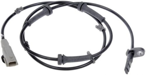 Dorman 695 328 Abs Wheel Speed Sensor, US $140.92, image 5
