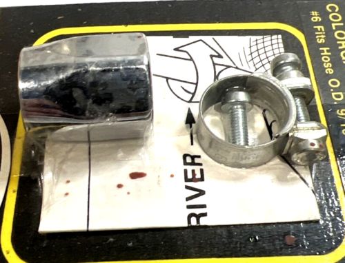 Colorgard Hose End Fitting 5070 NOS (Lot of 6 Fittings), US $16.24, image 6