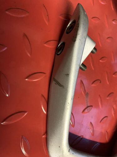 Honda CBR125 2004- 2011 Rear Pillion Grab Handle, US $, image 2