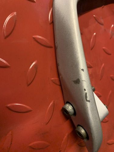 Honda CBR125 2004- 2011 Rear Pillion Grab Handle, US $, image 3