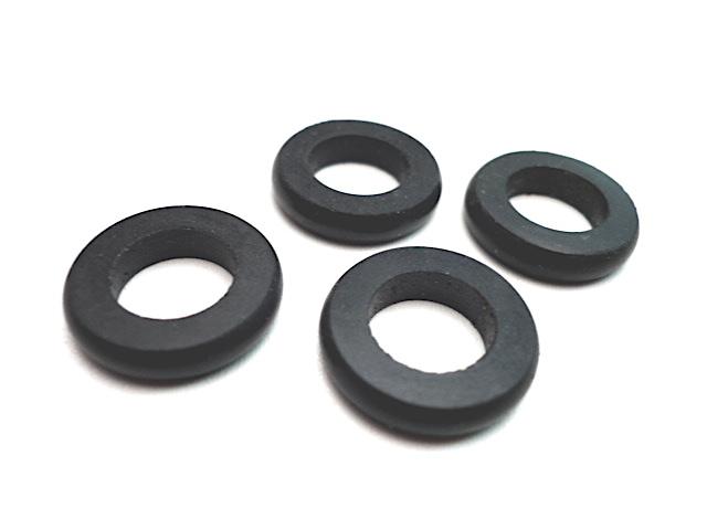 Fiat 2300 double circuit  brake master cyl seal repair set