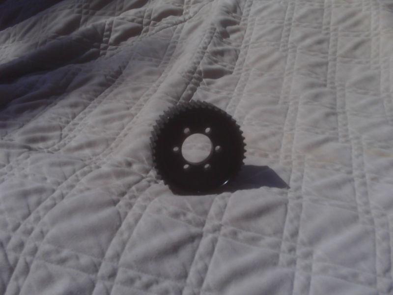 Ati procharger f1r f2 f3 36 tooth blower pulley