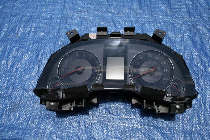 Infiniti g25 awd 10 11 12 13 cluster speedometer
