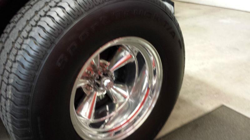 1932 Roadster Wheels and Tires, US $2,000.00, image 2