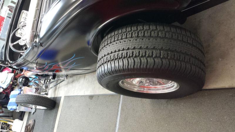 1932 Roadster Wheels and Tires, US $2,000.00, image 3