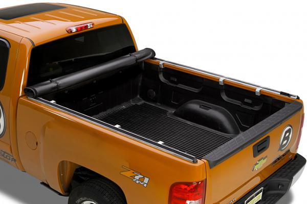 Bestop ez roll tonneau cover - 17062-01