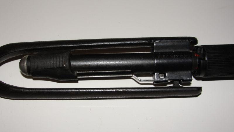 Blue Point Safety Wire Twister Cutter Reversible Pliers WTR1A .041