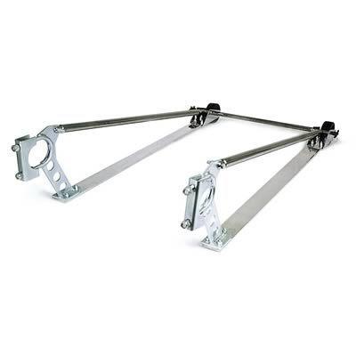 Competition engineering 2044 wheel-e-bars bolt on aluminum strut