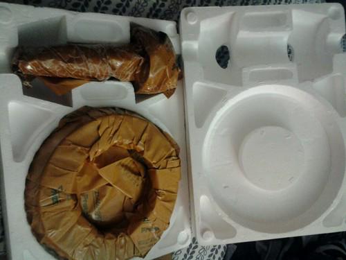 Ford Racing Mustang 8.8