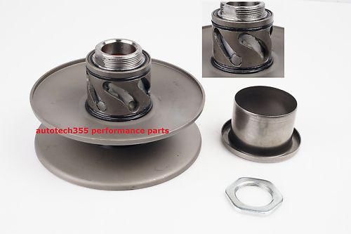 Performance torque driver honda kymco gy6 125/150