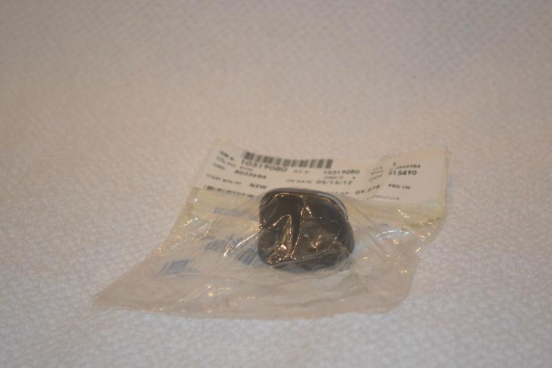 Oldsmobile silhouette oem gm heater control knob 