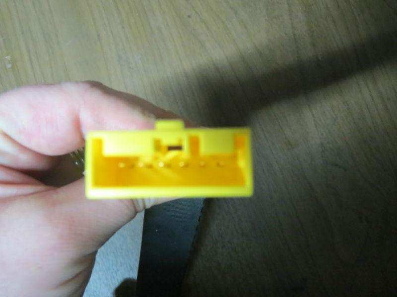 93 Honda Accord Air Bag Clock Spring / Airbag Clockspring / LX 4 Door Sedan, US $34.99, image 4