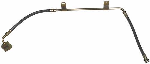 Wagner bh139225 brake hose, rear-brake hydraulic hose