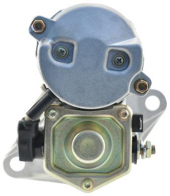 Visteon alternators/starters 17242 starter-reman starter