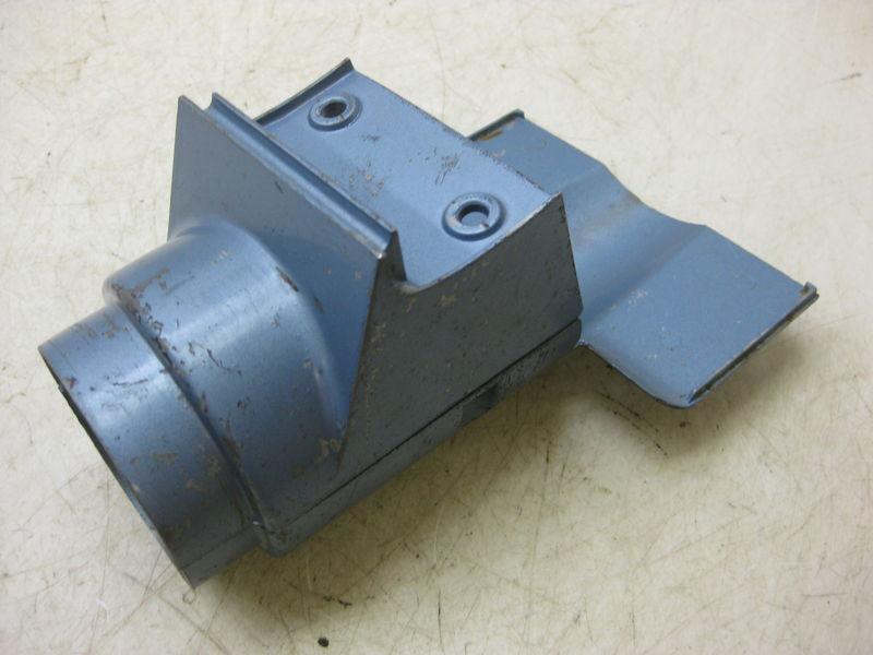 1965-66 chevy belair std steering column collars   0247