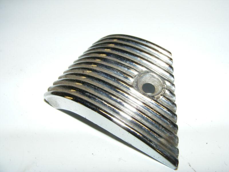 1946 47 48 FORD SPORTSMAN COUPE REAR LAMP ORNAMENT LH NOS NEW OLD STOCK 51A13477, US $19.99, image 3