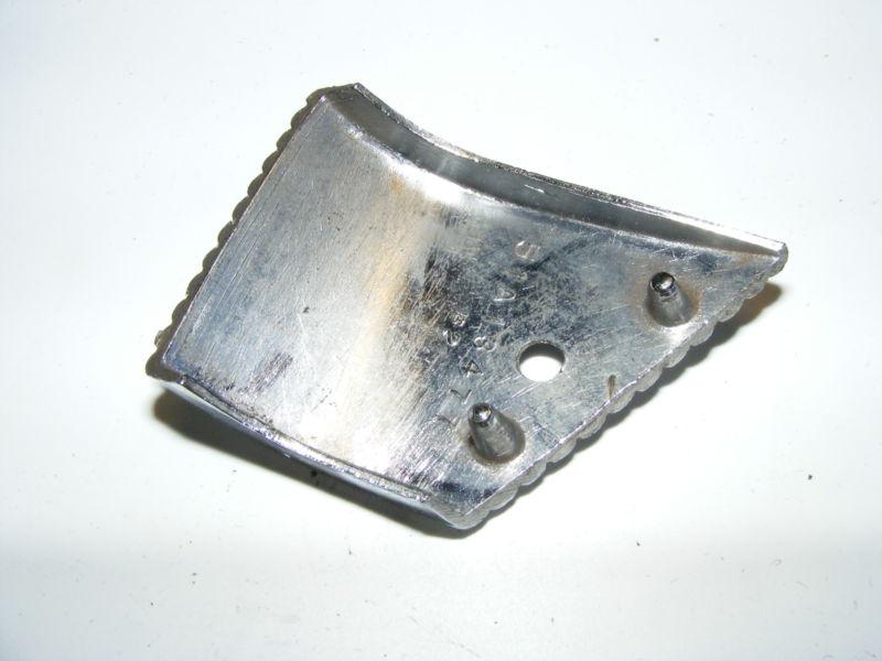 1946 47 48 FORD SPORTSMAN COUPE REAR LAMP ORNAMENT LH NOS NEW OLD STOCK 51A13477, US $19.99, image 4