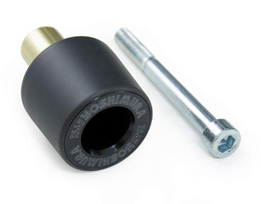 Yoshimura chassis protector kit  040bg152010