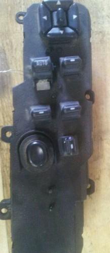 96 97 98 jeep grand cherokee window master switch
