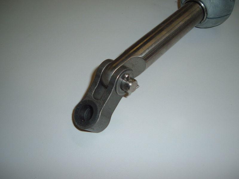 VOLVO PENTA ACCESSORIES KIT TIE BAR TWIN ENGINES OEM 3594639 FOUR WINNS ANODE , US $295.00, image 4