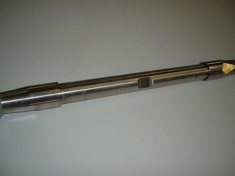 VOLVO PENTA ACCESSORIES KIT TIE BAR TWIN ENGINES OEM 3594639 FOUR WINNS ANODE , US $295.00, image 5