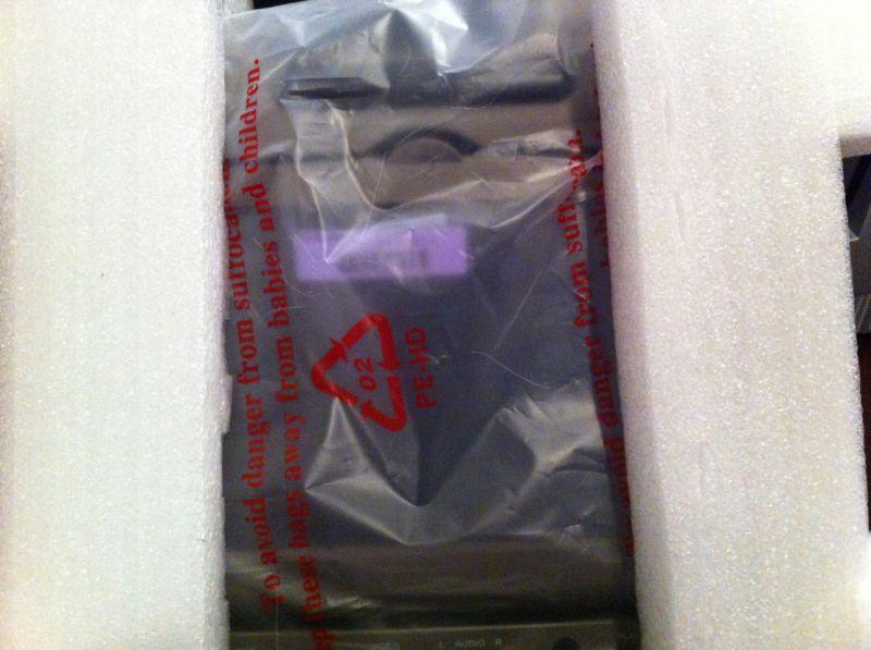 Invision DVD Brand New Genuine Headrest A Player and Monitor any Make or Model , US $5.50, image 2