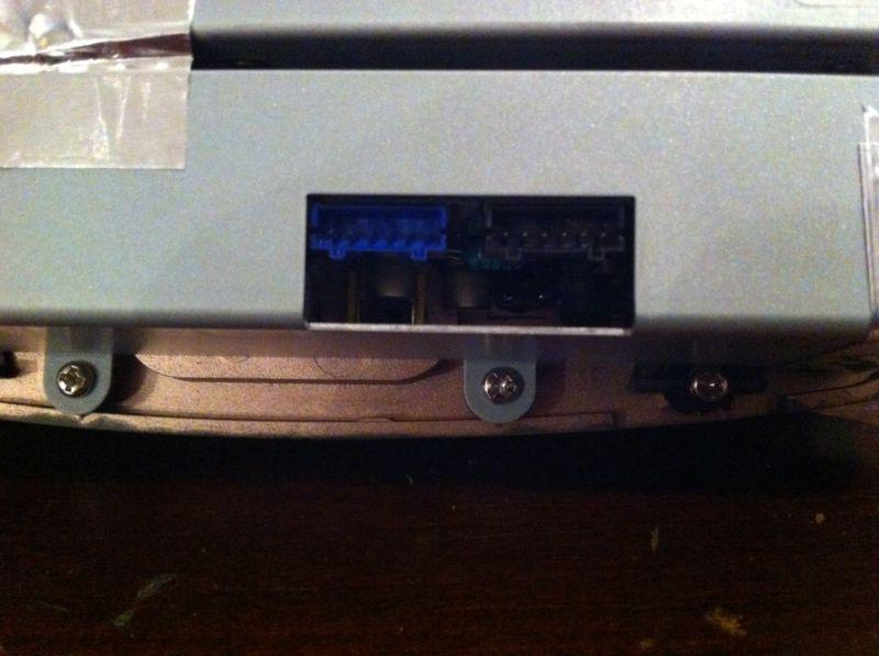 Invision DVD Brand New Genuine Headrest A Player and Monitor any Make or Model , US $5.50, image 8