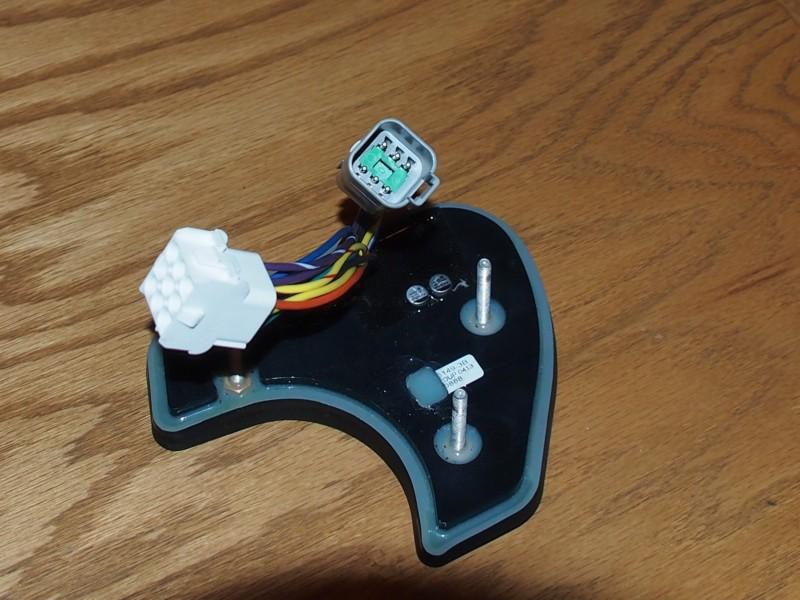 Ranger Boat Dash Master Control, US $20.50, image 2