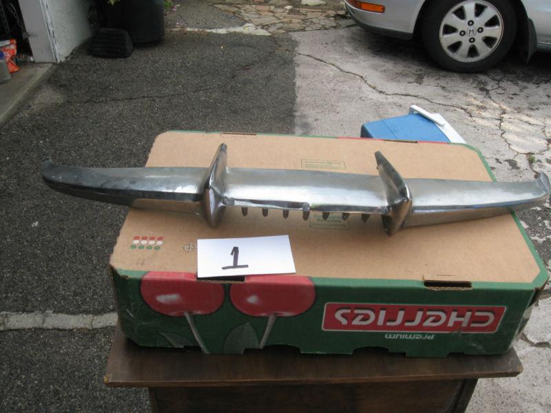 Find 1956 dodge hood ornament in Sun Valley, California, US