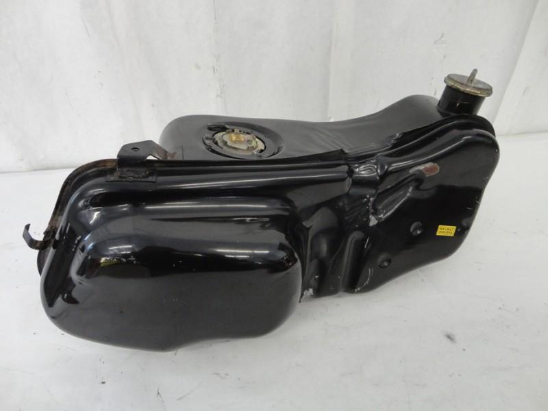 Find 19801983 Honda GoldWing GL1100 Interstate Gas Fuel Tank Assembly