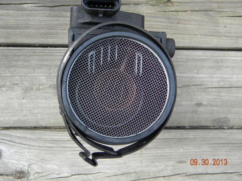Find 19851989 Camaro Iroc z28 TPI Injection Mass Air Flow Sensor maf