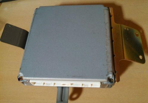 00-01 Nissan Altima ECM ECU Computer Control * JA56P79 E02 * JA56P79E02, US $75.00, image 3