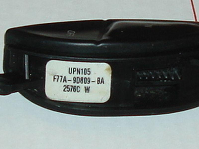 Ford Explorer Ranger Cruise Control ON and OFF Switch CC, US $39.99, image 3