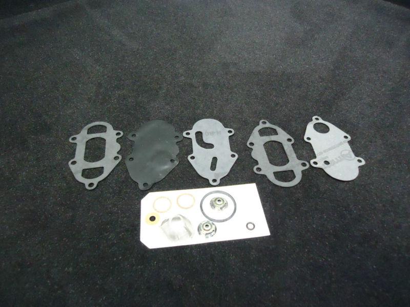 200hp valve kit# 30430a12, 21-30430a12, 2130430a12 mercury/mariner 1978-88 boat2