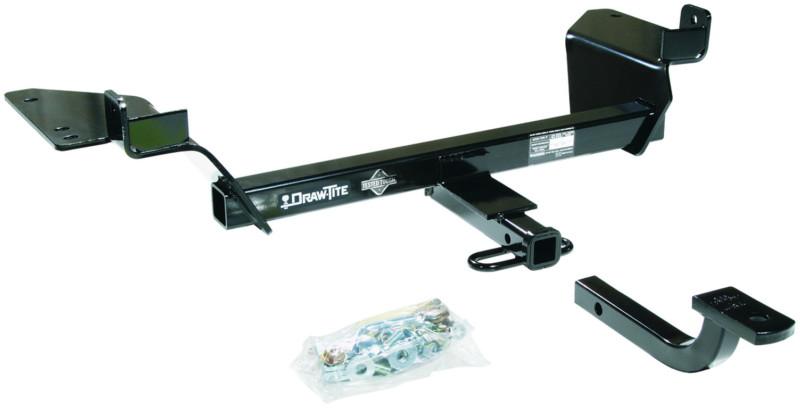 Draw-tite 36374 class ii; frame; trailer hitch allure century intrigue lacrosse