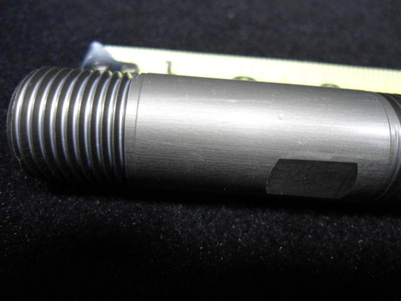 JOHNSON/EVINRUDE/OMC #915118 STEERING TUBE #0915118 1991-2000 150-225HP BOAT #2, US $84.50, image 3