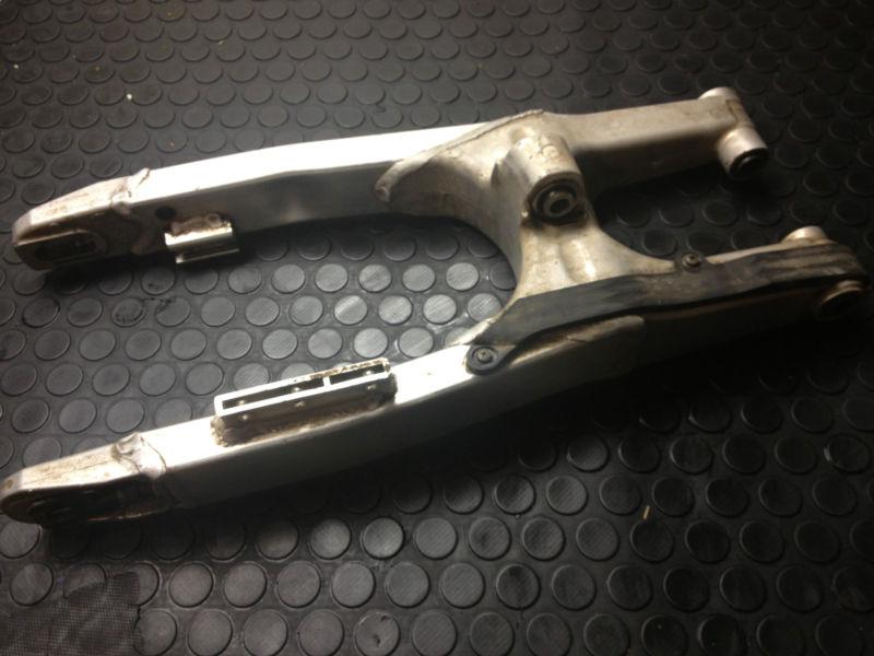 Find 2000 Honda Cr80 Cr 80 Cr85 Cr 85 Swingarm Swing Arm Suspension 2