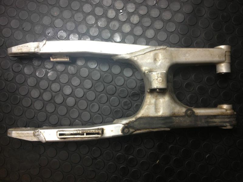 Find 2000 Honda Cr80 Cr 80 Cr85 Cr 85 Swingarm Swing Arm Suspension 2