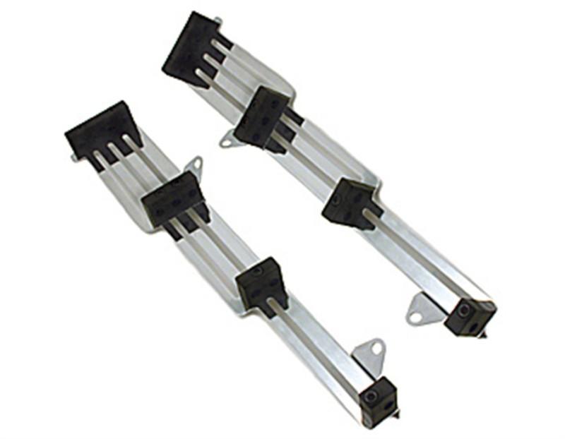 Spectre performance 18483 slider style; spark plug wire divider