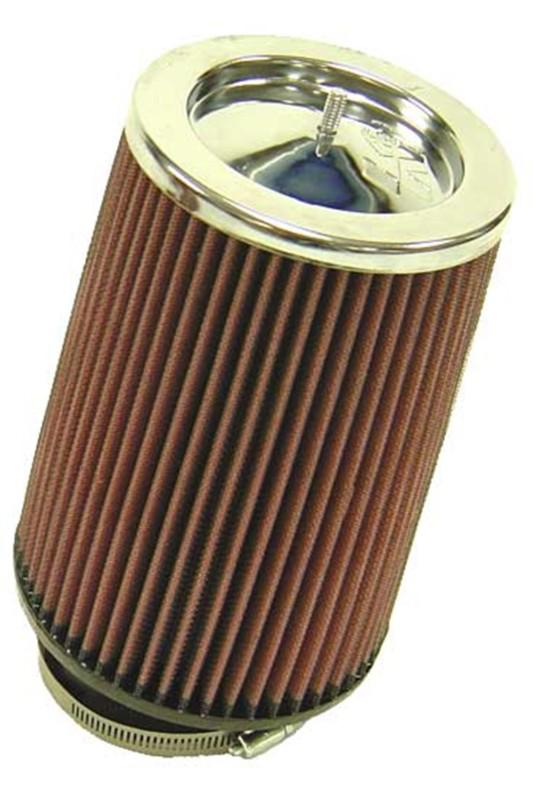 K&n filters rf-1003 universal air cleaner assembly