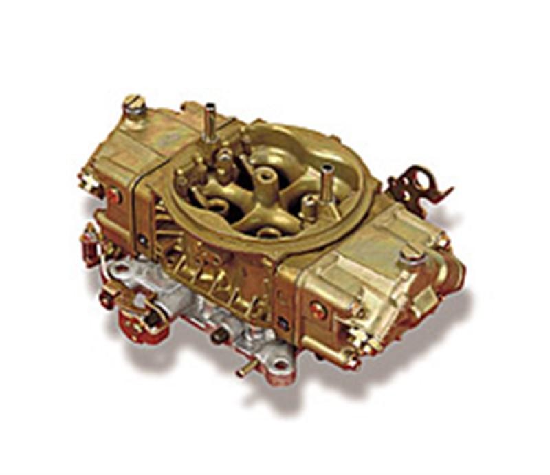 Holley performance 0-80528-1 race carburetor